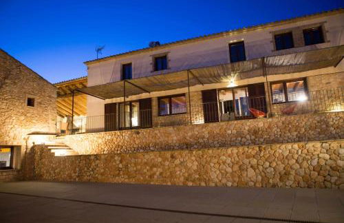 Casa rural Masia Les Apieres. - Foto 29