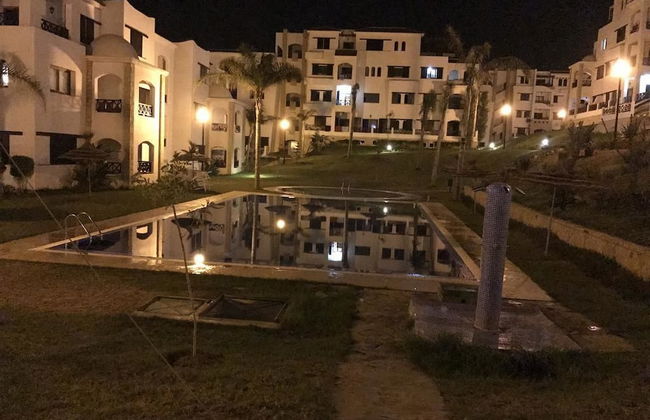 Lilac's garden Vue piscine - Photo 26