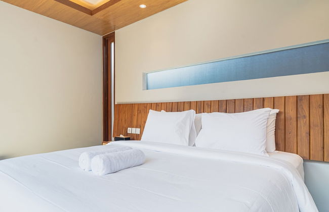 Serenia Villas Amed - Foto 12