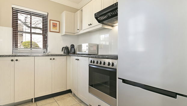 Winelands Golf Lodges 14 - Photo 5, Cuisine privée