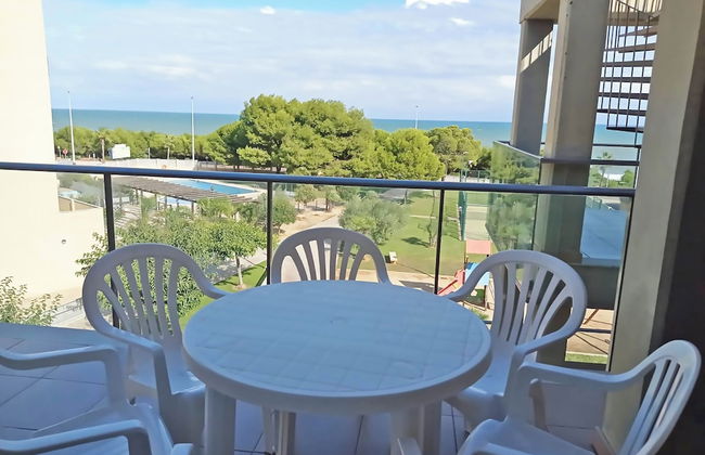 Apartamentos Alcocebre Suites 3000 - Foto 33