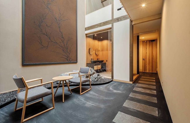 Hanasatomachi Machiya House - Foto 45