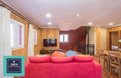 Casa El Alamo Teror VV - Foto 12