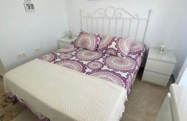 Vistas al mar -Torre del mar- HOME RENT MALAGA - Foto 19