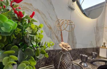 Parque plaza residence flat - Foto 5