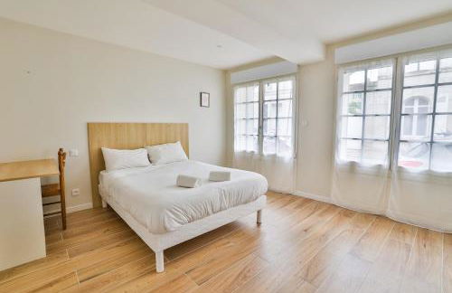 La Jarnacaise #12pers #6 chambres - Foto 17