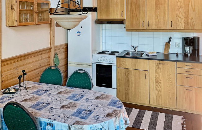 6 Person Holiday Home in Foldroyhamn - Foto 4
