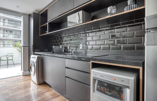 Tabas by Blueground VN Ferreira Lobo - Foto 40