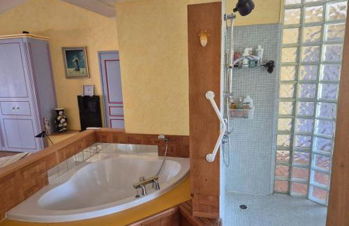 Villa in Le Luc with Pool & Vineyard Views - Foto 18