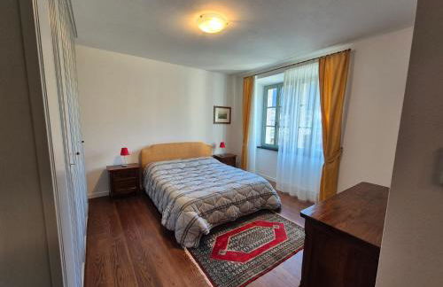 Casa Vacanza Ex Pretura Vallelaghi - Foto 29