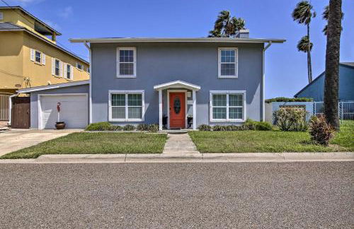 Waterfront Port Isabel Family Home with Pool and Pier! - Foto 32