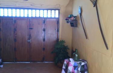 Casa Rural Las Violetas - Foto 67