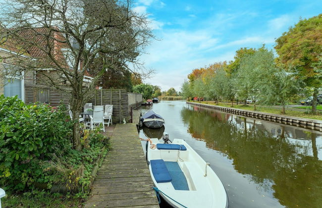 Waterside Escape With Private Jetty - Foto 32