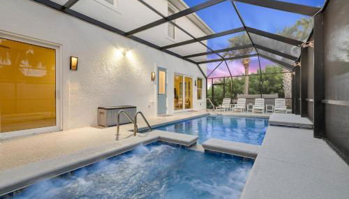 Ponce Inlet Surf Villa- Steps to beach with pool and spa! - Foto 4