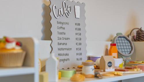 Church View Country House - Foto 5