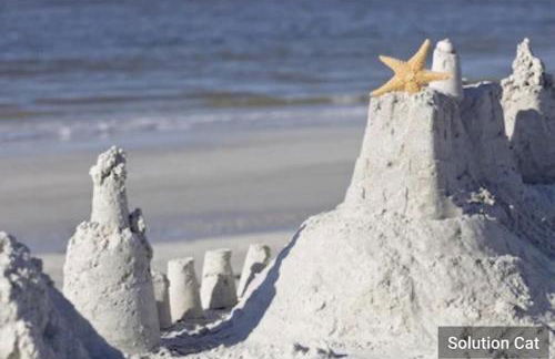 Luxury Beach Condo Located On The Bay In A Tropical Oasis!!! - Foto 67