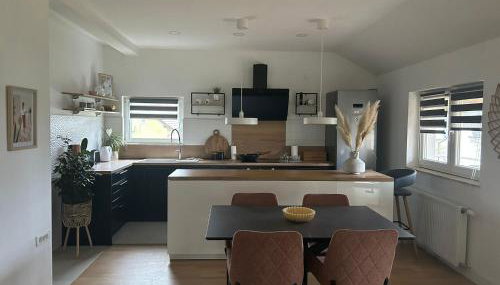 Apartman Mirella - Foto 3, stove