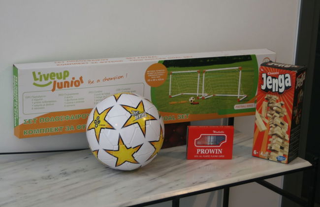 Mar-Jo Holiday Home - Foto 29