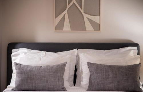 65 City Apartment - Comfortable Stay - Foto 11