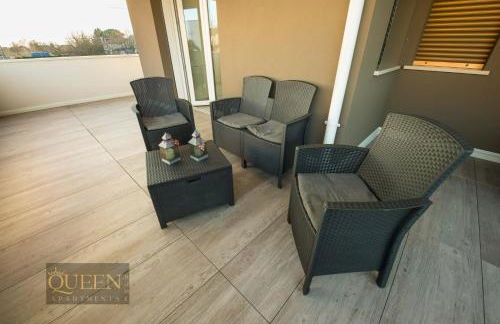 QUEEN HOME Luana - Foto 25