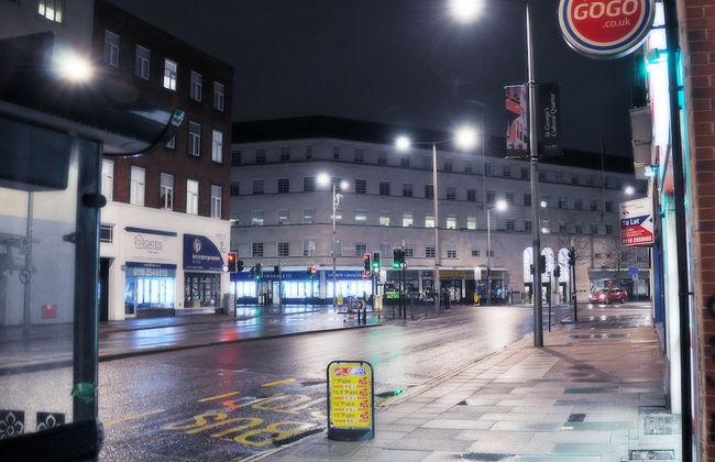 UR STAY Apartments Leicester - Photo 48