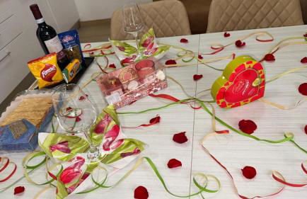 Le bougainvillea 2 - Foto 25