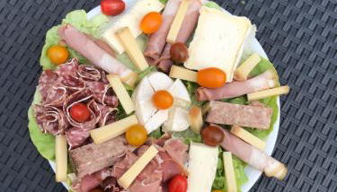 Gîte Les Galipes - Foto 3