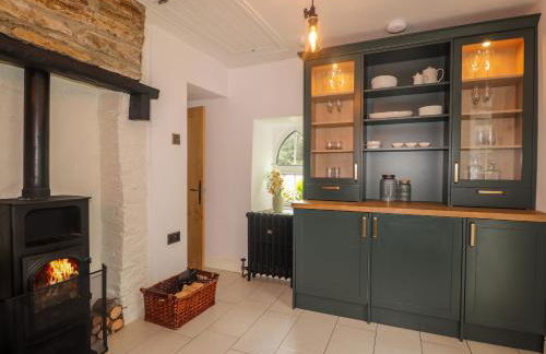 Gingerbread House - Foto 13