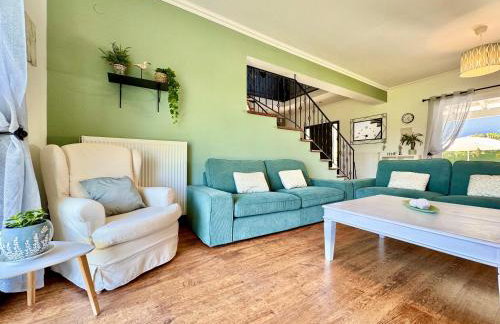 Villa Rubina Sidari with private pool by DadoVillas - Foto 15