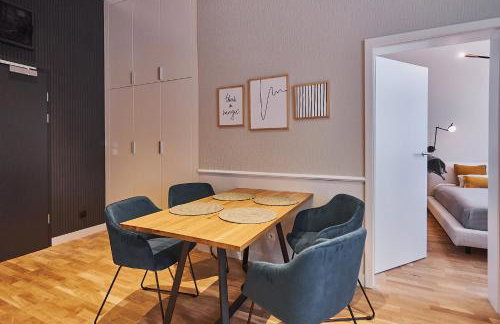 Apartamenty Swinoujscie - Wisus - Foto 152