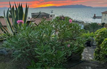 Incantevole appartamento vista mare - Foto 15