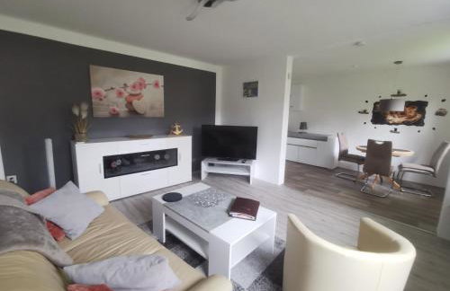 Ferienwohnung Am Stadtrand Garz Rügen - Foto 20