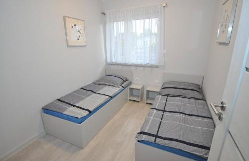 APARTAMENTY POD ŻAGLAMI MIELENKO - Foto 4