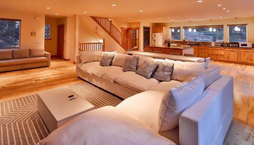 The Elevator House - Sleeps 10 - Foto 3