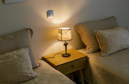 Cozy 2 Bedroom Apartment Gaia by Philoxenia - Foto 12