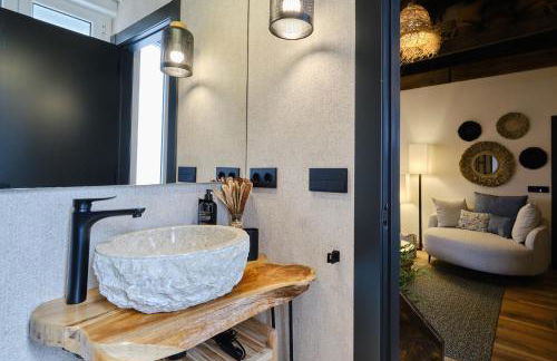 El Amarre - Estilo náutico en el puerto deportivo - Grupo Querbes - Foto 27