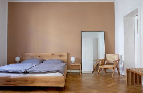 Design Apartments Weimar Altstadt - Foto 42