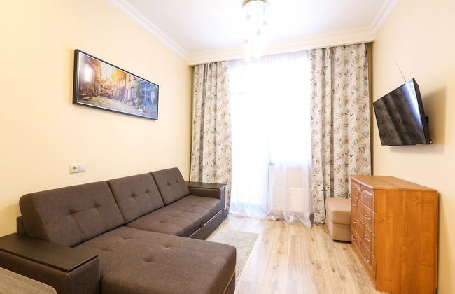 MaxRealty24 Kronshtadskij bulvar 6 k 4 - Foto 5