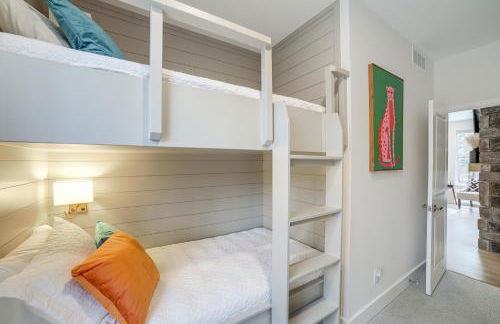 Fennville Vacation Rental Seasonal Heated Pool! - Foto 24