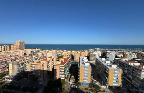 Marenostrum view - Foto 13