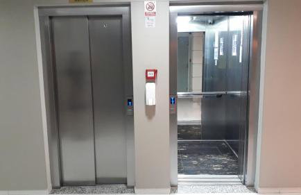 Maravilhoso Apt 109 Home Service próximo Shopping Partage e Rodoviária - Foto 9