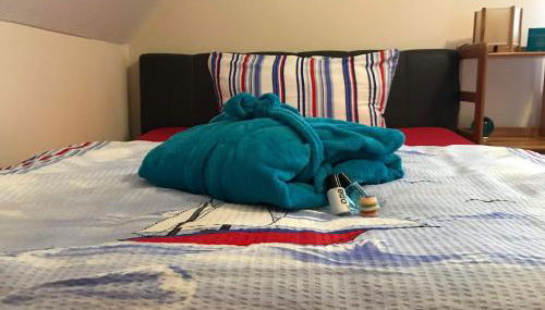 NEU Ferienhaus mit Poolhalle und Sauna - Foto 4