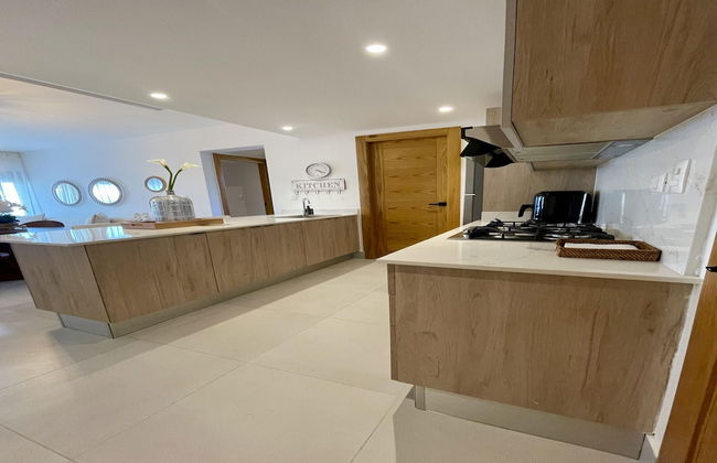 2BR Apartment With Balcony in cap Cana - Foto 5