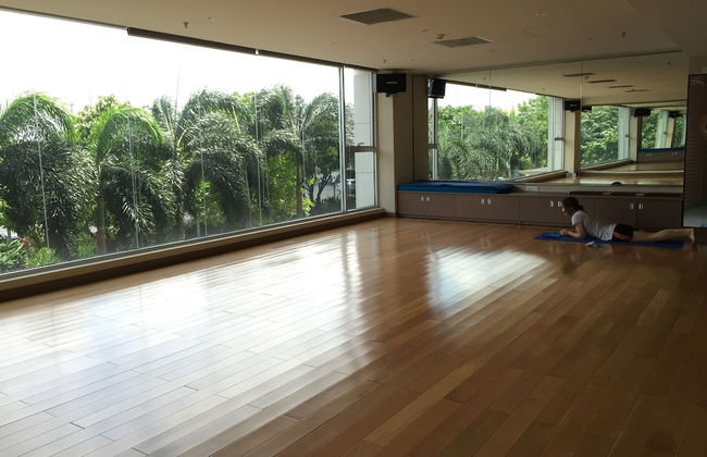 Bluesky Serviced Apartment Airport Plaza - Foto 29