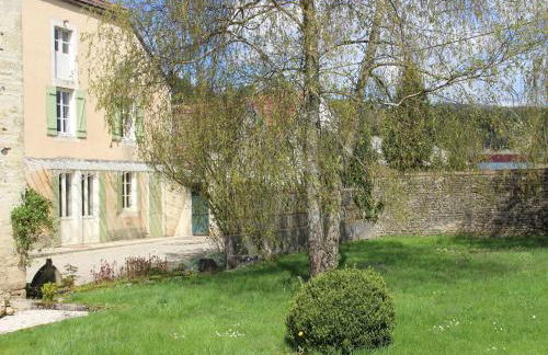 Boutique Holiday Home in Bouix With Garden - Foto 28