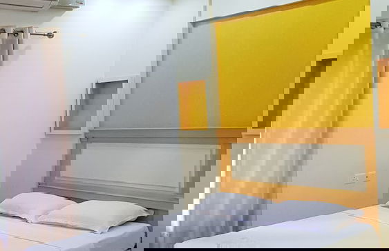 Shalom Residency - Foto 18