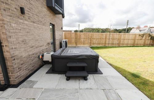 Tai Porth Llechog Bungalow by Birch Stays - Photo 17