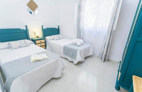 Embrujo Andaluz Complejo Rural Órgiva - Foto 49