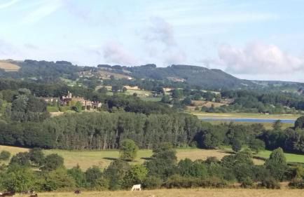 Pathways Holiday Cottage a Delightful 18th Century Stone Cottage in Derbyshire - Foto 77