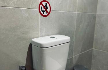 Nea Anchialos Comfortable Apartment near the sea - Foto 7